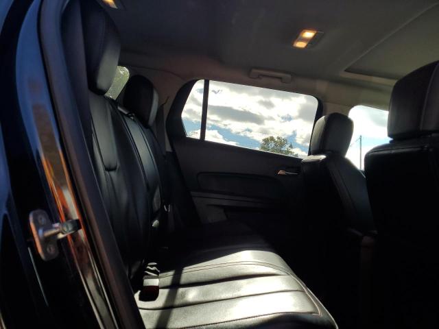 Photo 11 from auction – 2012 GMC TERRAIN SL with VIN 2GKFLXE56C6217146