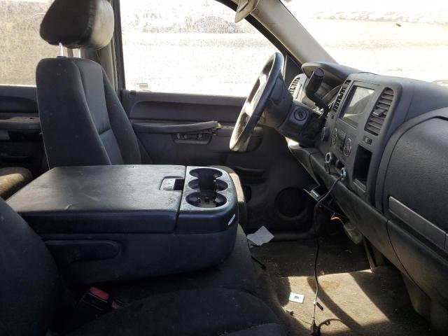Photo 7 from auction – 2012 CHEVROLET SILVERADO with VIN 1GC1KXCG1CF145274