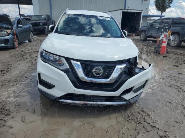 Photo 5 from auction – 2018 NISSAN ROGUE S with VIN KNMAT2MT0JP588017
