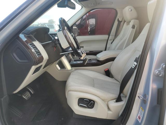 Photo 7 from auction – 2014 LAND ROVER RANGE ROVE with VIN SALGS2TF8EA178074