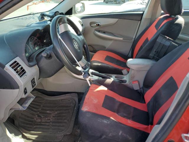 Photo 7 from auction – 2013 TOYOTA COROLLA BA with VIN 5YFBU4EE8DP121475