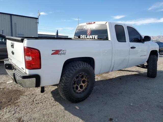 صورة رقم 3 من المزاد - 2007 CHEVROLET SILVERADO مع VIN 2GCEK19J671630945