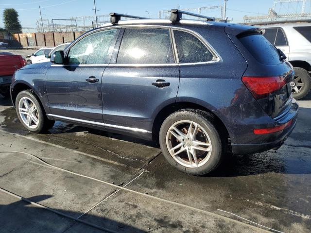 Photo 2 from auction – 2016 AUDI Q5 PREMIUM with VIN WA1L2AFP4GA044499