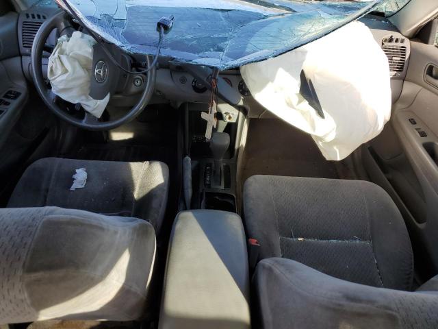 Photo 8 from auction – 2002 TOYOTA CAMRY LE with VIN JTDBE32K820085764