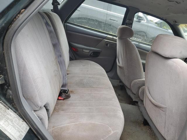 Photo 11 from auction – 1995 FORD TAURUS GL with VIN 1FALP57U7SA210516