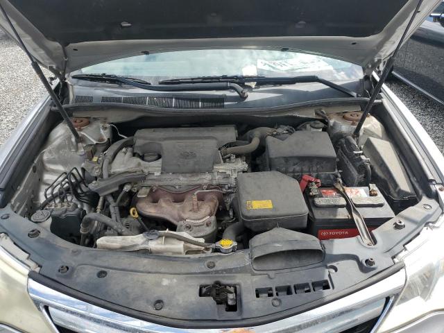 Photo 11 from auction – 2014 TOYOTA CAMRY L with VIN 4T4BF1FK8ER443665