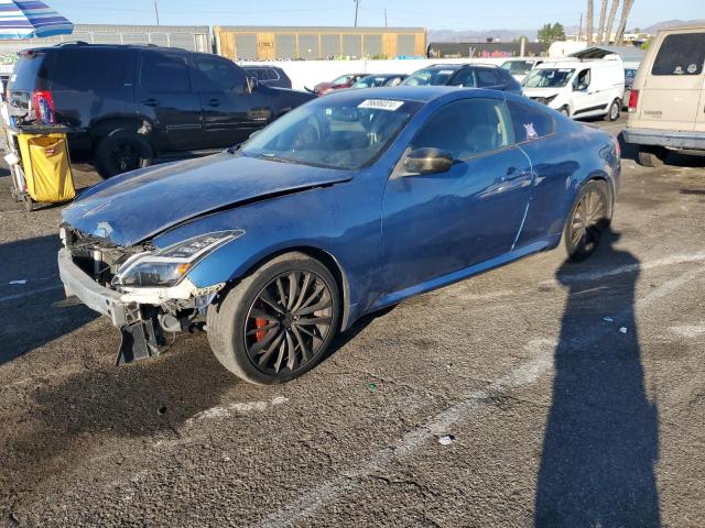 Photo 1 from auction – 2012 INFINITI G37 BASE with VIN JN1CV6EK8CM423680