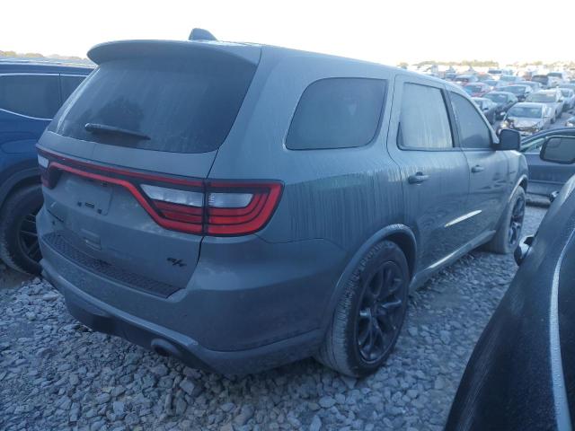 Photo 3 from auction – 2023 DODGE DURANGO R/ with VIN 1C4SDJCT2PC655715