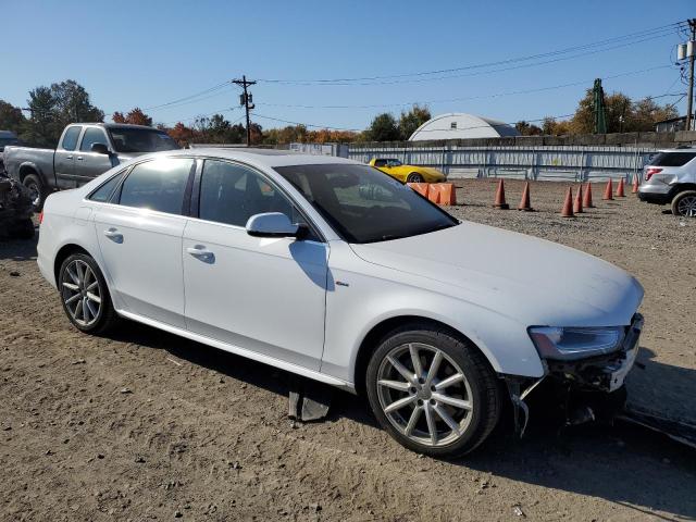 Photo 4 from auction – 2016 AUDI A4 PREMIUM with VIN WAUFFAFL4GN009892