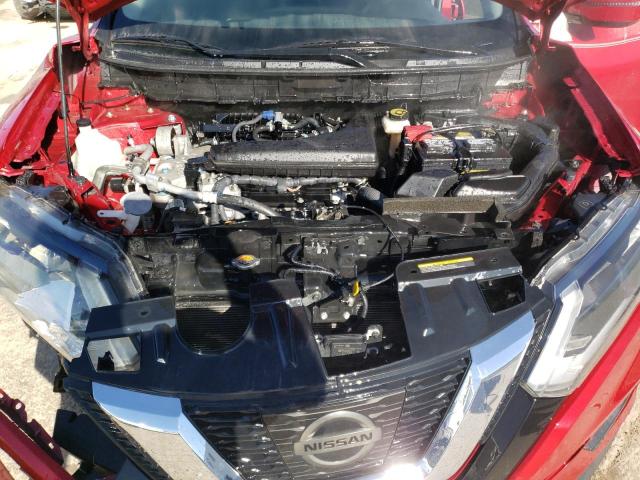 Photo 12 from auction – 2017 NISSAN ROGUE S with VIN JN8AT2MV4HW270990