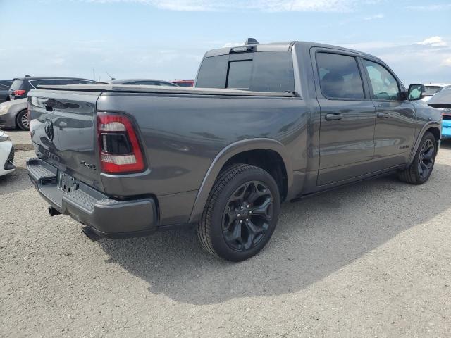 Photo 3 from auction – 2022 RAM 1500 LIMIT with VIN 1C6SRFHM2NN104516