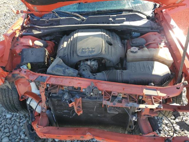 Photo 11 from auction – 2017 DODGE CHALLENGER with VIN 2C3CDZBT9HH604722