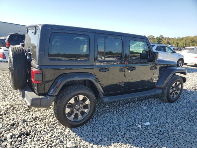 Photo 3 from auction – 2018 JEEP WRANGLER U with VIN 1C4HJXEG8JW140763