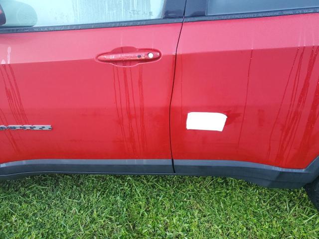 Photo 13 from auction – 2018 JEEP COMPASS LA with VIN 3C4NJDBB6JT282108