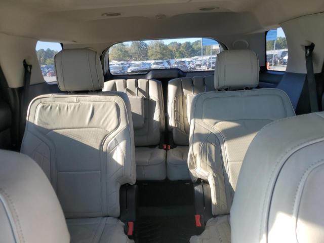 Photo 10 from auction – 2016 FORD EXPLORER P with VIN 1FM5K8HT7GGB49922