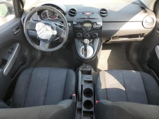 Photo 8 from auction – 2013 MAZDA MAZDA2 with VIN JM1DE1KZ3D0156947