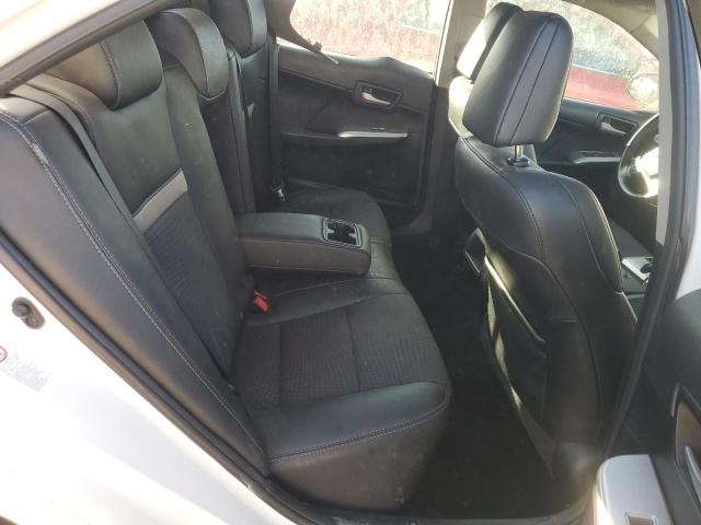 Photo 10 from auction – 2014 TOYOTA CAMRY with VIN 4T1BF1FK6EU787327