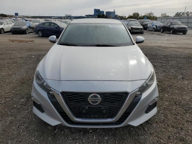 Photo 5 from auction – 2020 NISSAN ALTIMA S with VIN 1N4BL4BW9LC234574