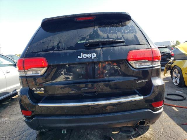 Photo 6 from auction – 2015 JEEP GRAND CHER with VIN 1C4RJFBG8FC766955