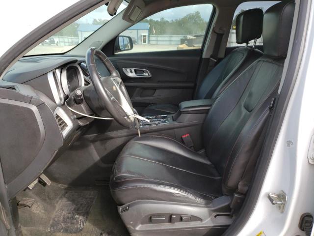 Photo 7 from auction – 2012 CHEVROLET EQUINOX LT with VIN 2GNALFEK6C1177290