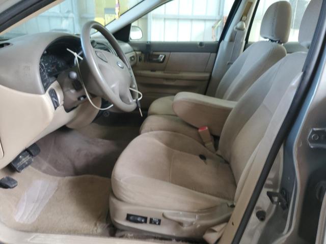 Фото 7 с аукциона – 2001 FORD TAURUS SE с VIN 1FAFP53U11A189521