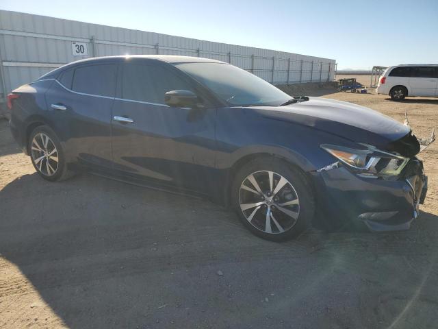 Photo 4 from auction – 2016 NISSAN MAXIMA 3.5 with VIN 1N4AA6AP2GC907041