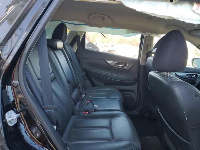 Photo 11 from auction – 2015 NISSAN ROGUE S with VIN 5N1AT2MV7FC764752