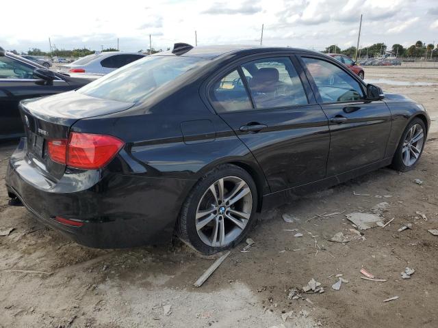 Photo 3 from auction – 2012 BMW 328 I with VIN WBA3A5C50CF347602