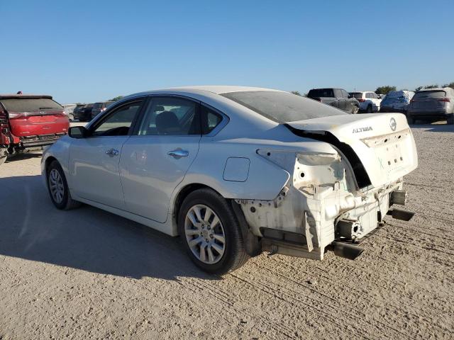 Photo 2 from auction – 2015 NISSAN ALTIMA 2.5 with VIN 1N4AL3AP5FC242143