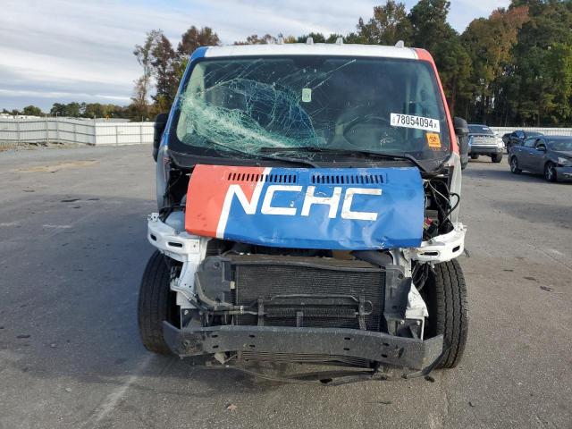 Photo 5 from auction – 2021 RAM PROMASTER with VIN 3C6LRVAG0ME565168