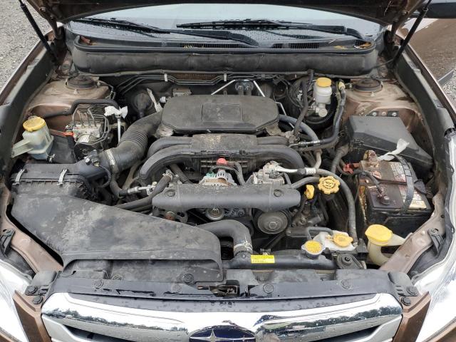 Снимка 12 от търг – 2012 SUBARU OUTBACK 2. с VIN 4S4BRBACXC3205794