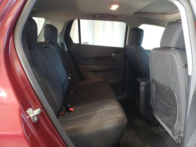 Photo 11 from auction – 2016 GMC TERRAIN SL with VIN 2GKFLTEKXG6324902