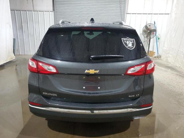 Photo 6 from auction – 2020 CHEVROLET EQUINOX LT with VIN 2GNAXUEV4L6267866
