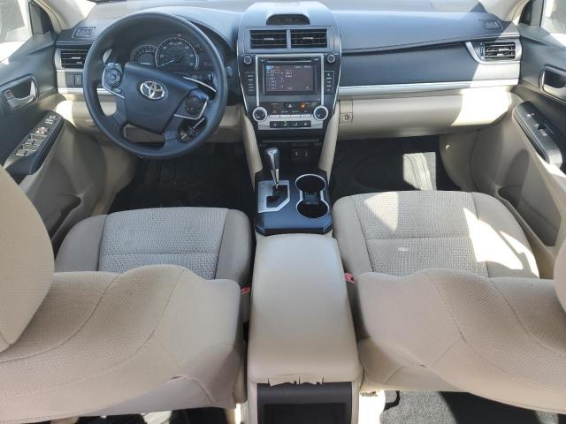 Photo 8 from auction – 2013 TOYOTA CAMRY L with VIN 4T4BF1FK8DR317711