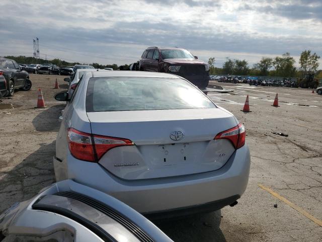 Photo 6 from auction – 2015 TOYOTA COROLLA L with VIN 2T1BURHE1FC355629