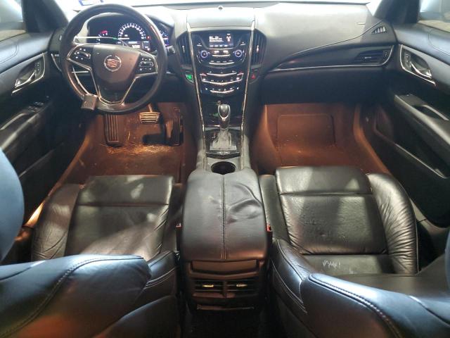 Photo 8 from auction – 2013 CADILLAC ATS with VIN 1G6AA5RA8D0120681