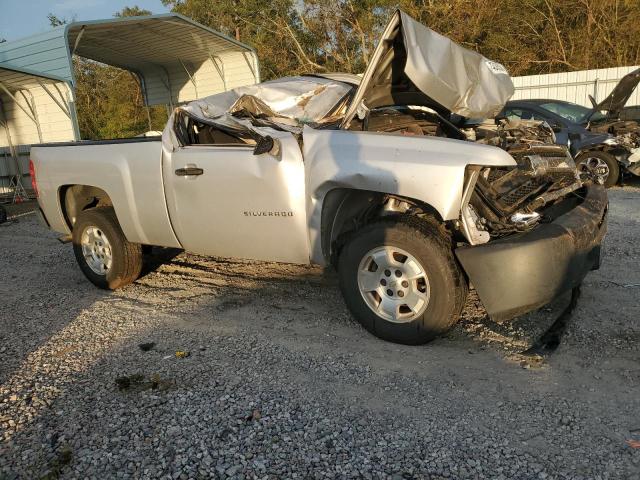 Photo 4 from auction – 2010 CHEVROLET SILVERADO with VIN 1GCPCPEX7AZ174424