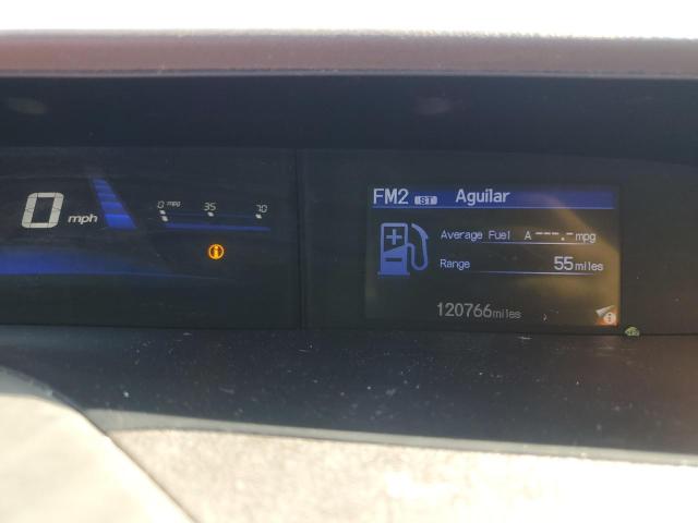 Photo 9 from auction – 2012 HONDA CIVIC LX with VIN 19XFB2F53CE377811