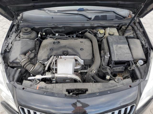 Photo 11 from auction – 2016 BUICK REGAL with VIN 2G4GK5EX8G9205430