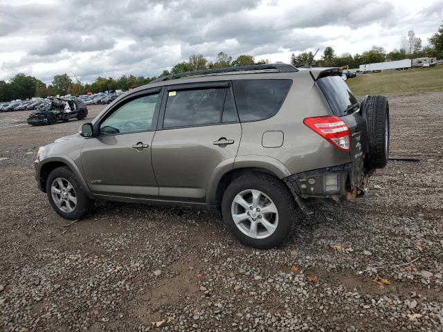 Photo 2 from auction – 2012 TOYOTA RAV4 LIMIT with VIN 2T3DF4DV3CW247686