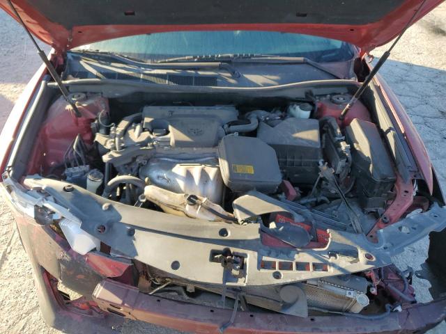 Photo 11 from auction – 2014 TOYOTA CAMRY L with VIN 4T1BF1FK7EU771217