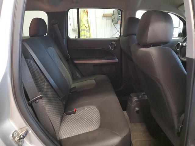 Photo 10 from auction – 2011 CHEVROLET HHR with VIN 3GNBAAFW9BS636538