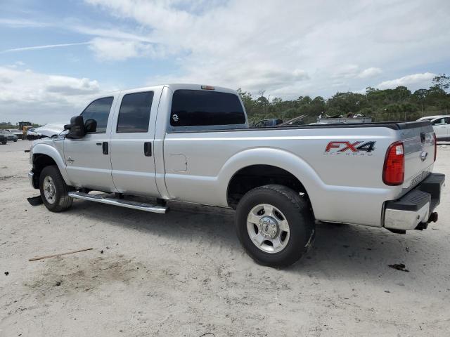 Photo 2 from auction – 2016 FORD F250 SUPER with VIN 1FT7W2BT8GEA31977