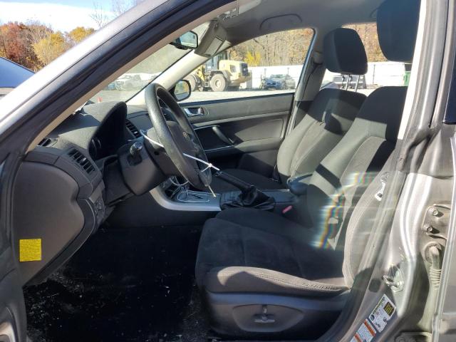 Фото 7 с аукциона – 2008 SUBARU OUTBACK 2. с VIN 4S4BP61C987340083