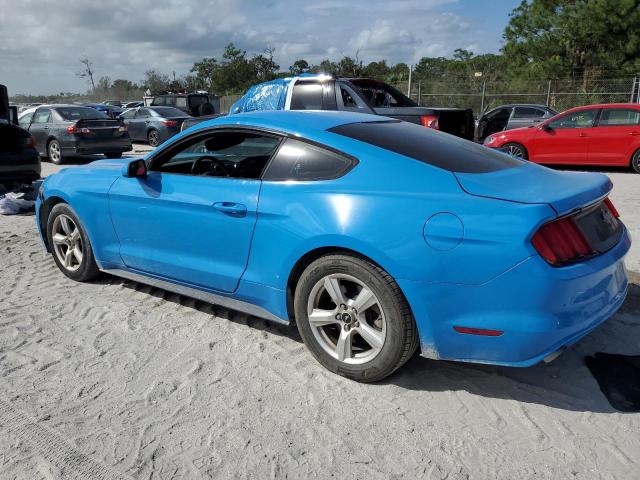 Photo 2 from auction – 2017 FORD MUSTANG with VIN 1FA6P8AM0H5246802
