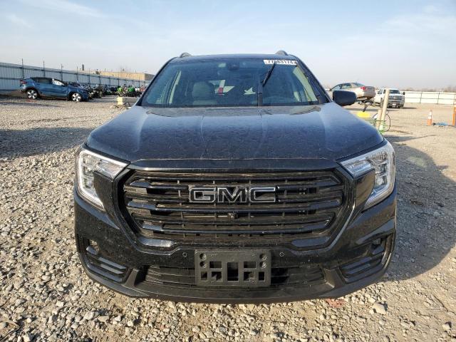 Photo 5 from auction – 2024 GMC TERRAIN SL with VIN 3GKALVEG9RL106708