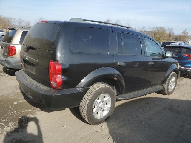 Photo 3 from auction – 2008 DODGE DURANGO SX with VIN 1D8HB38N58F148394