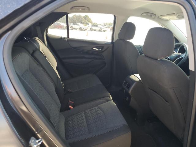 Photo 11 from auction – 2022 CHEVROLET EQUINOX LT with VIN 2GNAXKEV2N6110778