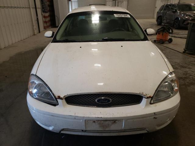 Photo 5 from auction – 2005 FORD TAURUS SEL with VIN 1FAFP562X5A229059
