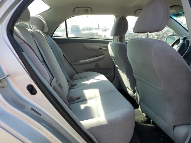 Photo 10 from auction – 2010 TOYOTA COROLLA BA with VIN JTDBU4EE3AJ081581